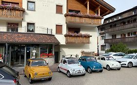 Garni Hotel Rezia